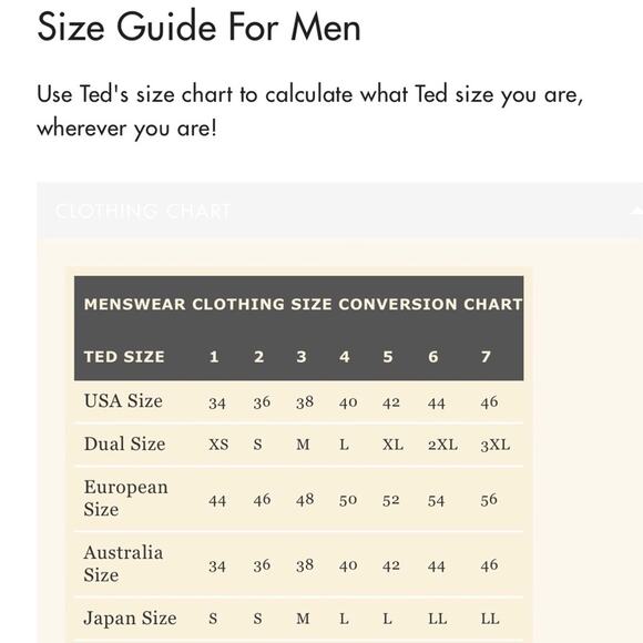 TED BAKER LONDON short sleeve button up shirt - Picture 7 of 7